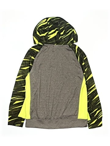 Russell Athletic Pullover Hoodie (view 2)