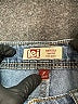 L.e.i. Hearts Blue Jeans Size 7 - photo 7
