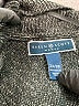 Karen Scott 100% Acrylic Gray Poncho Size 2X - photo 7