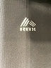 RBX Black Zip Up Hoodie Size XL - photo 7