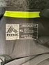 RBX Black Zip Up Hoodie Size XL - photo 8