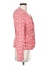 Rachel Roy Tweed Red Blazer Size 2 - photo 4