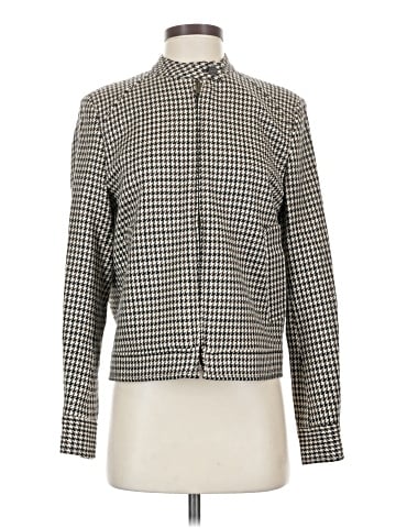 KORS Michael Kors Wool Coat (view 1)