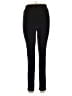 Frank Lyman Design Solid Black Active Pants Size 6 - photo 2