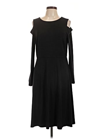 Ann Taylor LOFT Casual Dress (view 1)