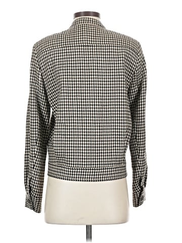 KORS Michael Kors Wool Coat (view 2)