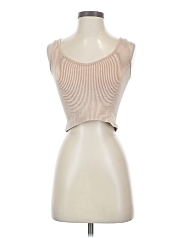 Aura Tube Top (view 1)