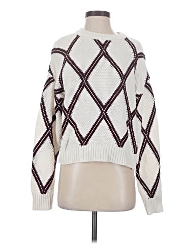 Dex Pullover Sweater (view 1)