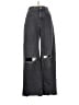 Pull&Bear Gray Jeans Size 2 - photo 1