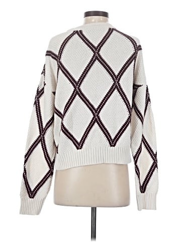 Dex Pullover Sweater (view 2)