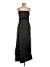 Nox 100% Polyester Black Cocktail Dress Size L - photo 1