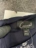 Connected Apparel 100% Polyester Blue Casual Dress Size 20 - photo 7