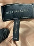 BCBGMAXAZRIA Tan Blazer Size XXS - photo 6