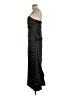 Nox 100% Polyester Black Cocktail Dress Size L - photo 5