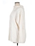 Coldwater Creek 100% Acrylic Ivory Turtleneck Sweater Size 1X - photo 5