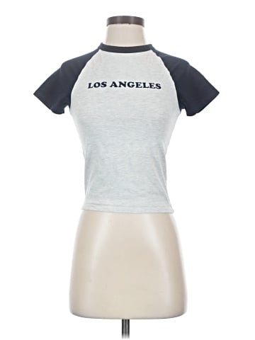 Cotton On Short Sleeve T-Shirt (view 1)