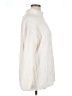Coldwater Creek 100% Acrylic Ivory Turtleneck Sweater Size 1X - photo 4