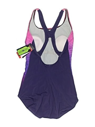 Speedo One Piece Swimsuit (view 2)