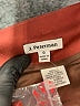 J. Peterman Burgundy Casual Pants Size 0 - photo 4