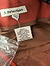 J. Peterman Burgundy Casual Pants Size 0 - photo 5