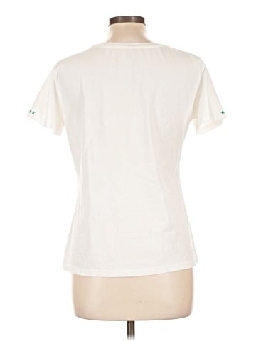 Delila Short Sleeve T-Shirt (view 2)