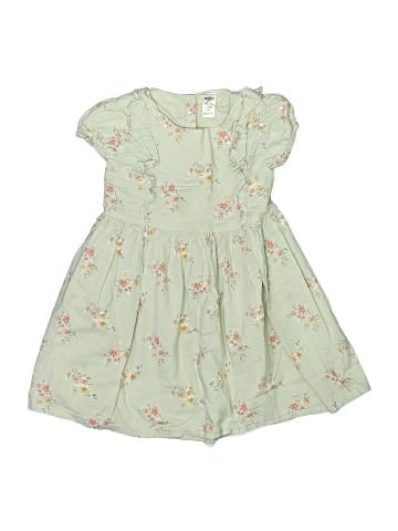 OshKosh B'gosh Dress (view 1)