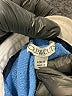 Crewcuts 100% Cotton Blue Long Sleeve Polo Size 10 - 11 - photo 3