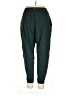 VSX Sport Solid Green Track Pants Size XL - photo 2
