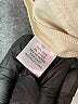 J. Peterman 100% Silk Ivory Silk Pants Size 0 - photo 8