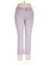 Tory Burch Multi Color Purple Jeans Size 32 waist - photo 1