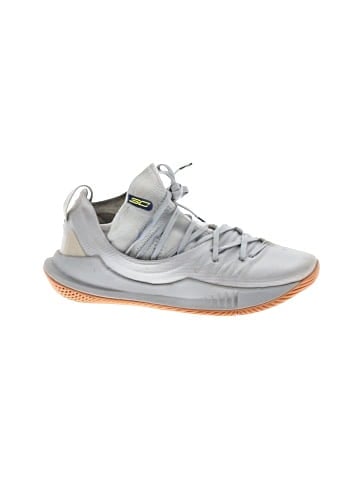 Under Armour Sneakers (view 1)