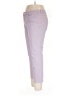 Tory Burch Multi Color Purple Jeans Size 32 waist - photo 5