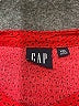 Gap Red Casual Dress Size XXL - photo 7
