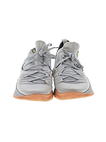 Under Armour Sneakers (view 2)