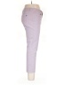 Tory Burch Multi Color Purple Jeans Size 32 waist - photo 4