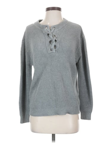 JOA Pullover Sweater (view 1)