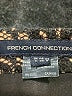 French Connection Black Skort Size 0 - photo 3