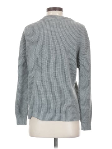 JOA Pullover Sweater (view 2)