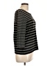 Spense Black Pullover Sweater Size L - photo 4
