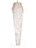 Chico's Print Ivory Jeggings Size 3Ankle - photo 5