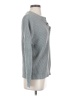 JOA Gray Pullover Sweater Size XS - photo 4