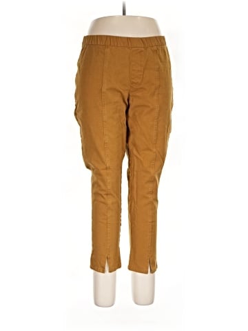 Isaac Mizrahi LIVE! Cargo Pants (view 1)
