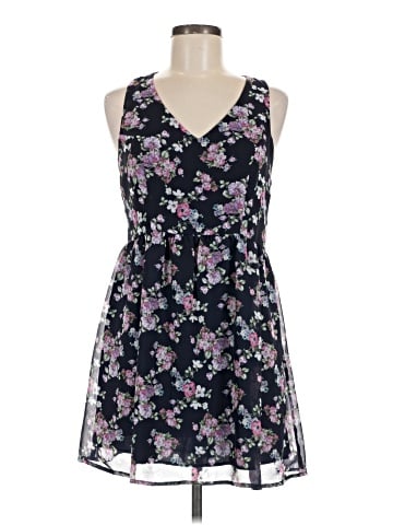 Love Tree Casual Dress (view 1)