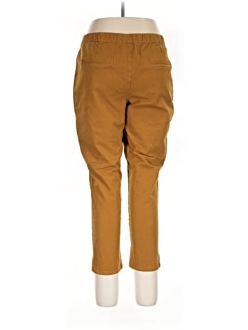 Isaac Mizrahi LIVE! Cargo Pants (view 2)