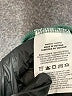 Nike 100% Polyester Teal Track Pants Size M - photo 8