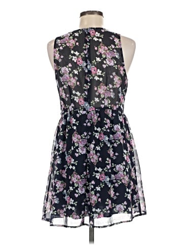Love Tree Casual Dress (view 2)