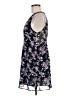 Love Tree 100% Polyester Floral Black Casual Dress Size M - photo 5