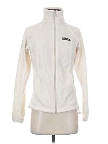 Columbia Track Jacket (view 1)