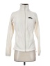 Columbia 100% Polyester Ivory Track Jacket Size XS - photo 1