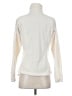 Columbia 100% Polyester Ivory Track Jacket Size XS - photo 2